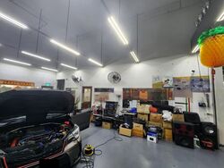 Synergy @ KB (D14), Factory #464480741